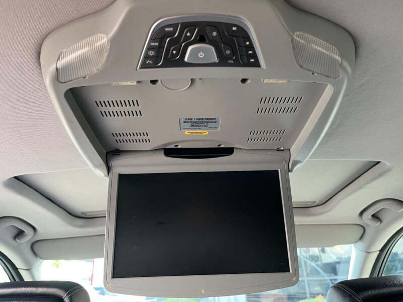 2007 Mercedes-Benz GL-Class GL 450