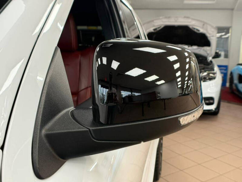 2023 Dodge Durango SRT Hellcat Premium