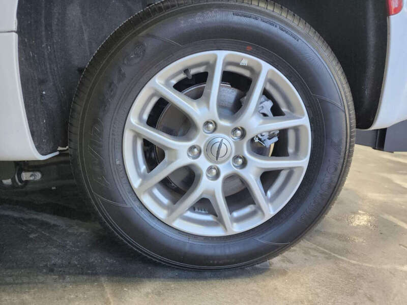 2024 Chrysler Pacifica Touring