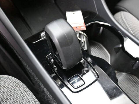 2025 Volvo EX40 Twin Core