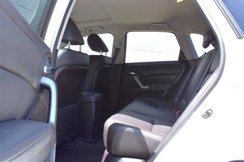 2010 Acura RDX SH-AWD w/Tech