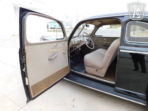 1941 Mercury A19