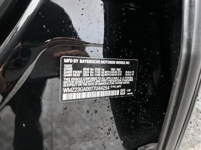 2026 MINI Countryman S ALL4