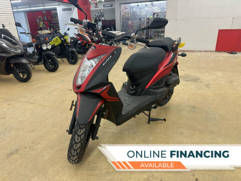 125 Agility For Sale - Kymco Scooters - Cycle Trader