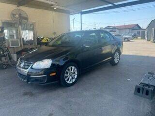 2010 Volkswagen Jetta for sale at Tri-State Motors in Southaven MS