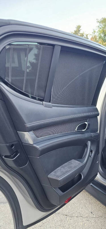 2013 Porsche Panamera GTS