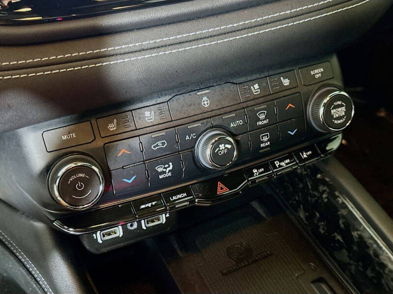 2024 Dodge Durango SRT 392