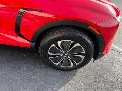 2024 Chevrolet Blazer EV 2LT