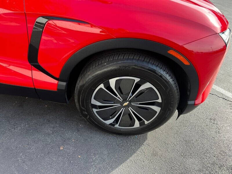 2024 Chevrolet Blazer EV 2LT