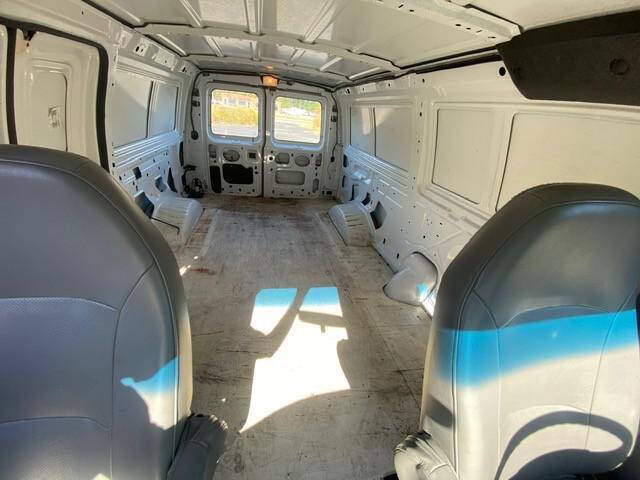 2006 Ford E-Series E-150