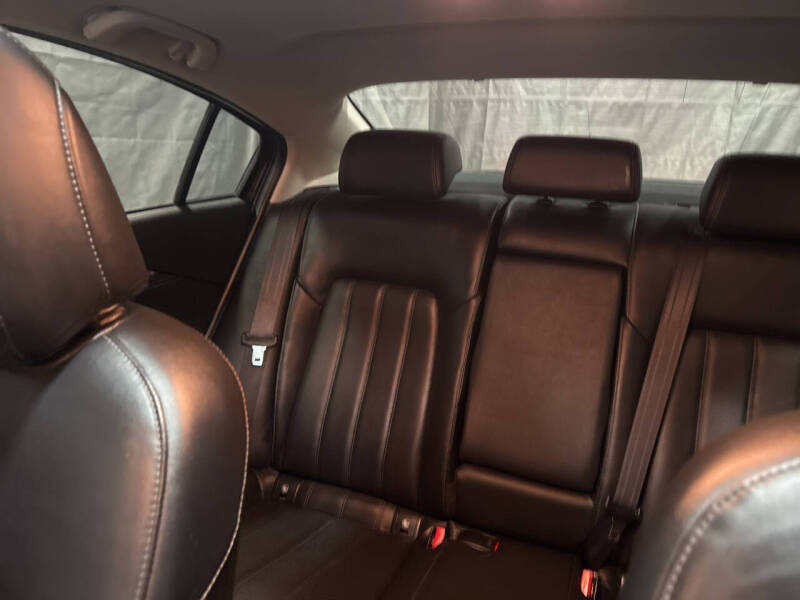 2020 Mazda MAZDA6 Grand Touring Reserve