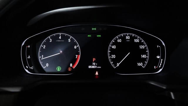 2019 Honda Accord EX-L