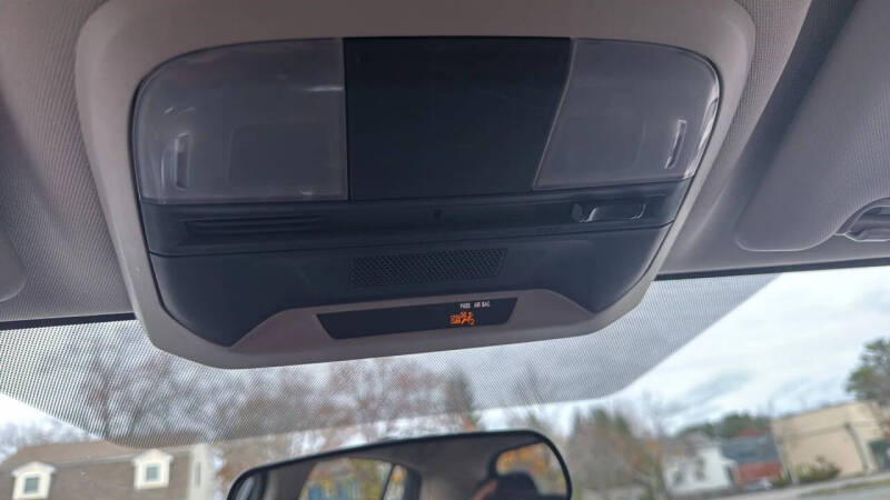 2019 Subaru Impreza 2.0i