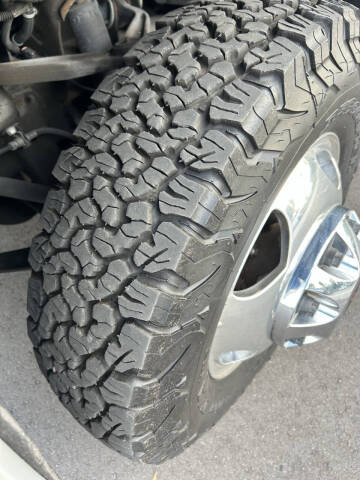 2015 GMC Sierra 3500HD Denali