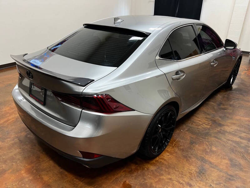 2020 Lexus IS 300