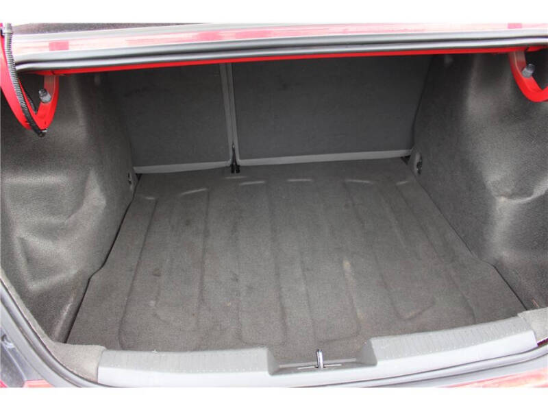 2015 Chevrolet Sonic LT Auto