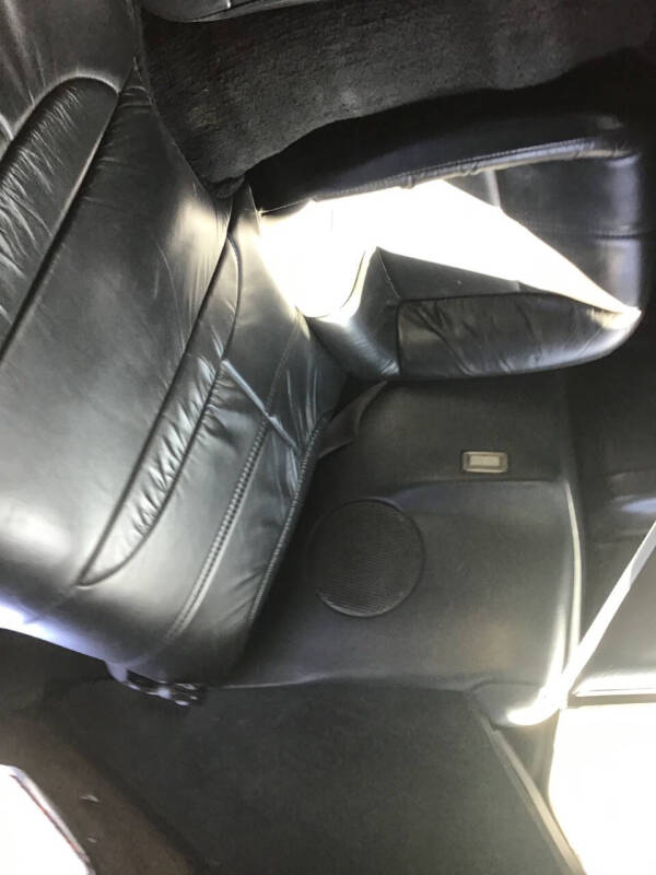 1996 Chevrolet Camaro