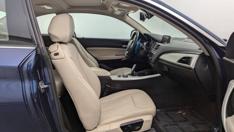 2015 BMW 2 Series 228i xDrive