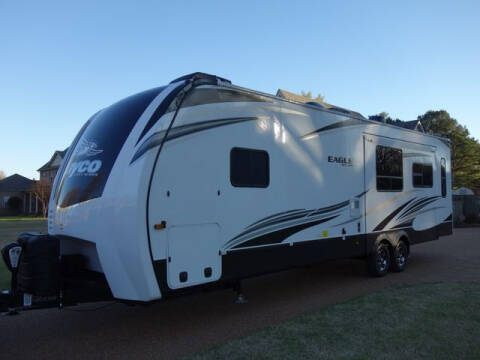 2021 Jayco Eagle HT