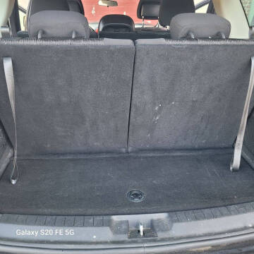 2014 Dodge Journey SE