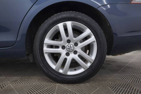 2013 Volkswagen Jetta