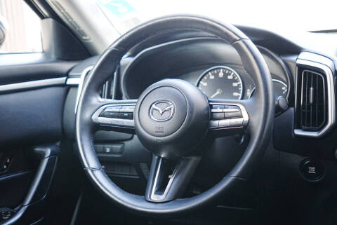 2024 Mazda CX-50 2.5 S Preferred