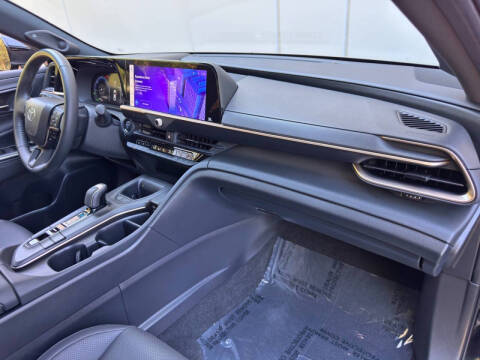 2023 Toyota Crown