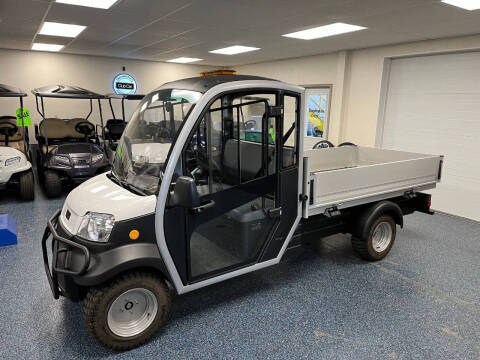 2024 Club Car Urban for sale at Jim's Golf Cars & Utility Vehicles - DePere Lot in Depere WI