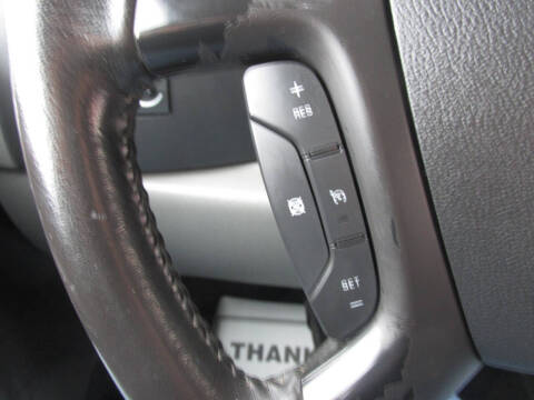 2012 Chevrolet Silverado 1500 LS