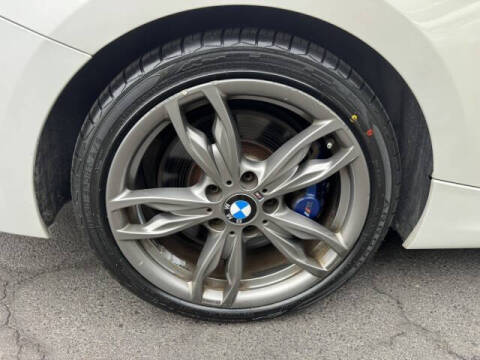 2017 BMW 2 Series M240i