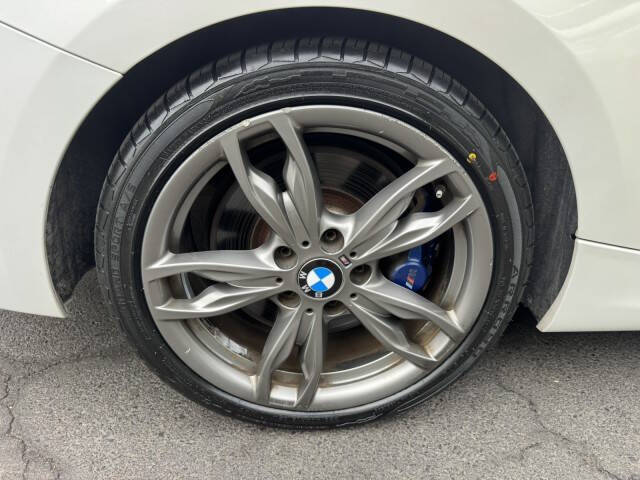 2017 BMW 2 Series M240i