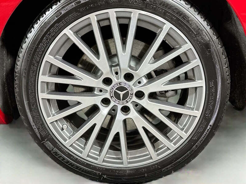 2020 Mercedes-Benz CLA CLA 250