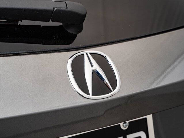 2026 Acura MDX SH-AWD w/Tech