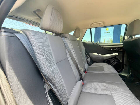2023 Subaru Outback Premium