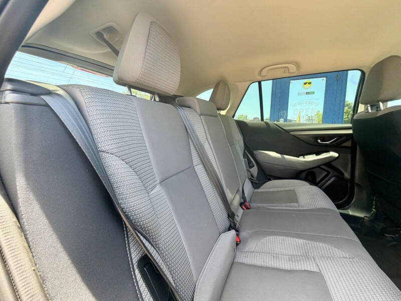 2023 Subaru Outback Premium