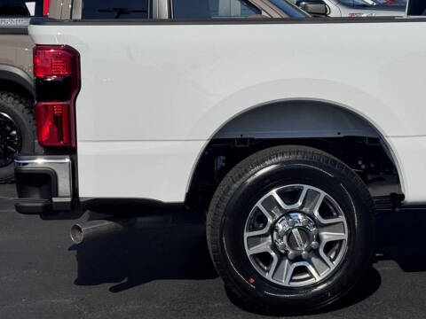 2026 Ford F-350 Super Duty