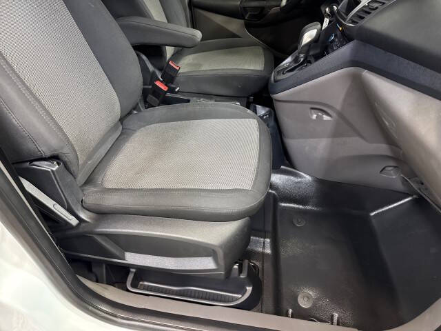 2021 Ford Transit Connect XL