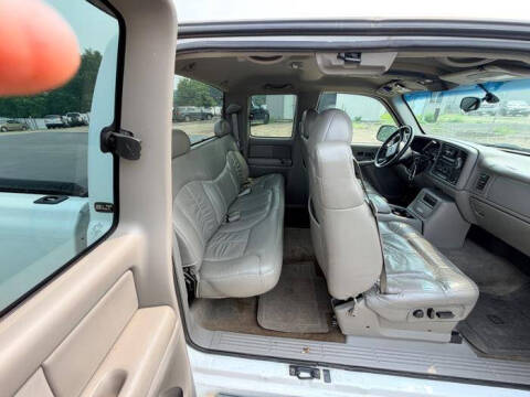 1999 GMC Sierra 1500