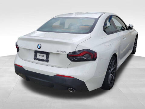 2023 BMW 2 Series 230i