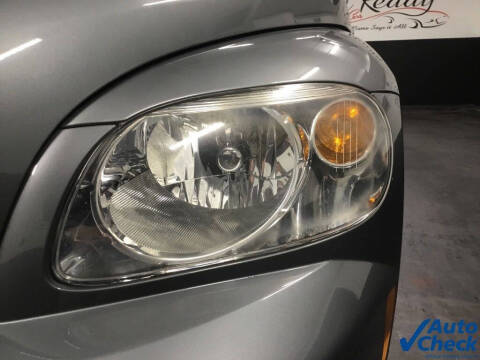 2007 Chevrolet HHR LT