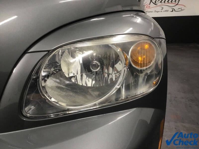 2007 Chevrolet HHR LT