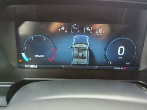 2023 Ford F-350 Super Duty Lariat