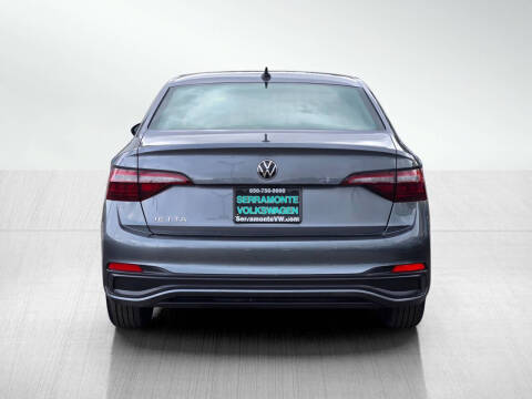 2024 Volkswagen Jetta S