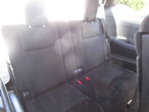 2016 Nissan Pathfinder S