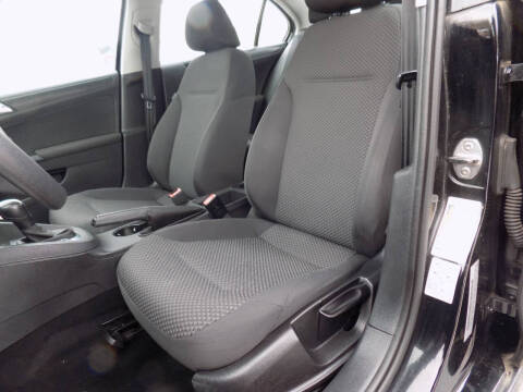 2011 Volkswagen Jetta S