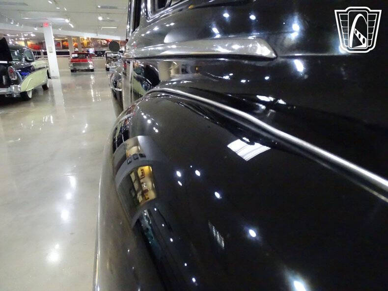 1942 Chrysler New Yorker
