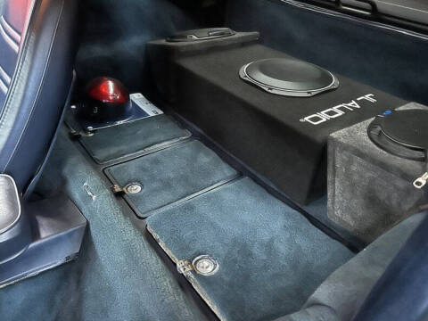1978 Chevrolet Corvette