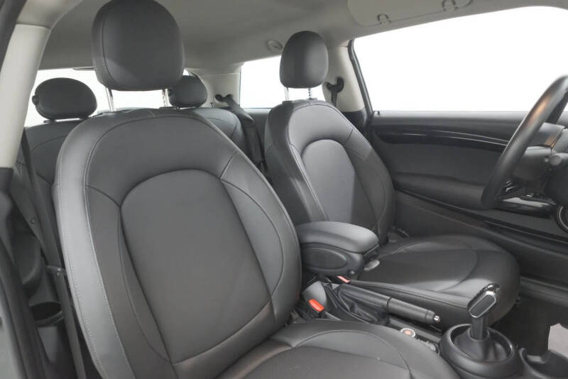 2020 MINI Hardtop 2 Door