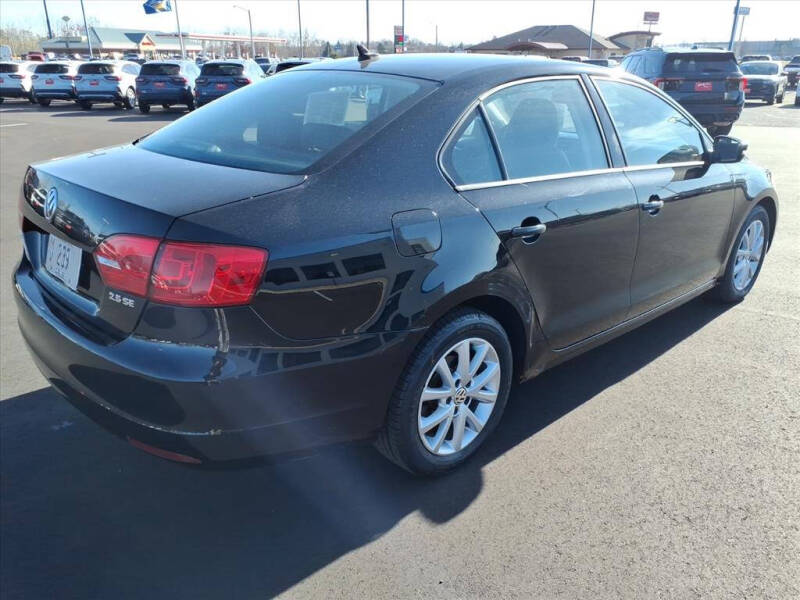 2012 Volkswagen Jetta