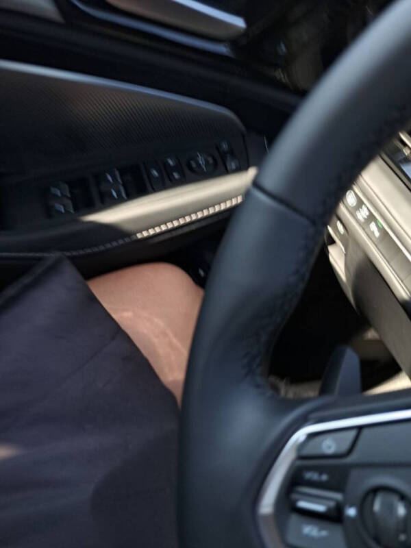 2026 Acura MDX w/Tech